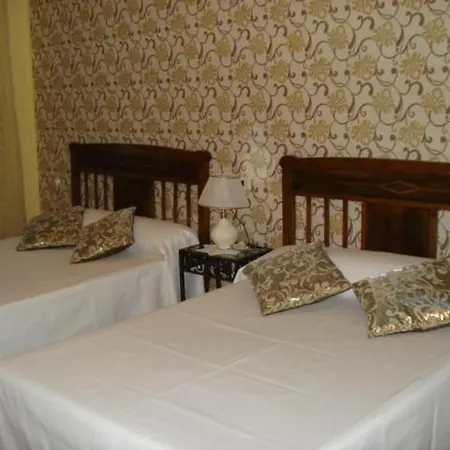 El Balcon Del Ara * Ligüerre de Ara