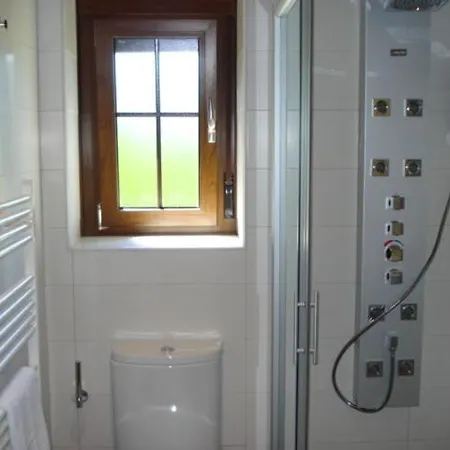 El Balcon Del Ara Liguerre de Ara