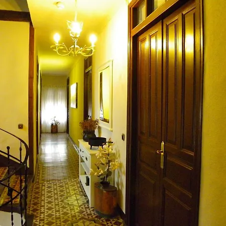 Casa rural El Balcon Del Ara