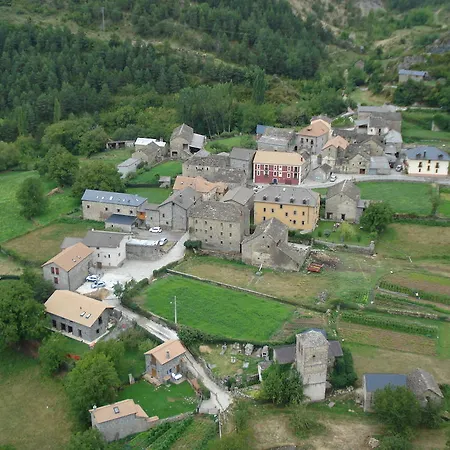 Hétvégi ház El Balcon Del Ara *