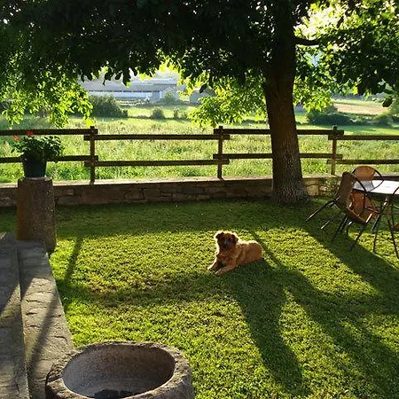 El Balcon Del Ara Ligüerre de Ara