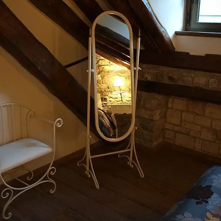 Hétvégi ház El Balcon Del Ara *