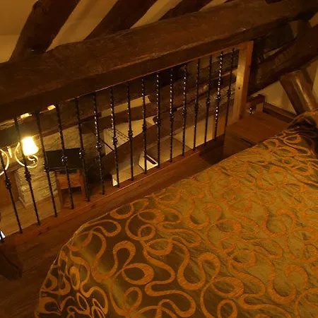 Hétvégi ház El Balcon Del Ara