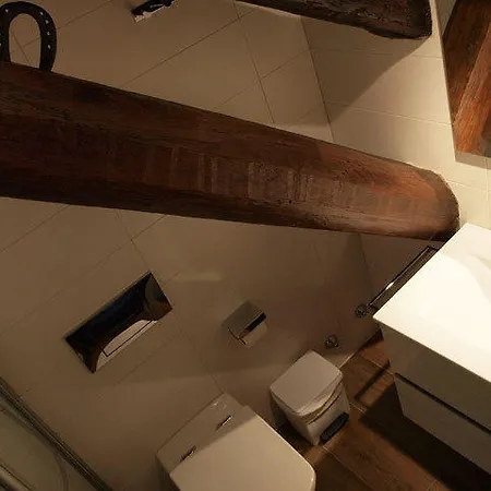 Casa rural El Balcon Del Ara *