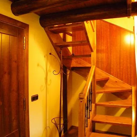 El Balcon Del Ara Liguerre de Ara