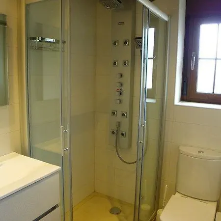 Casa rural El Balcon Del Ara