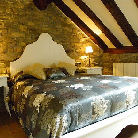 Casa rural El Balcon Del Ara *