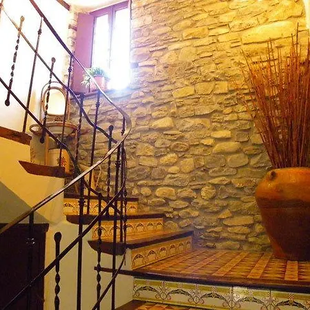 El Balcon Del Ara Ligüerre de Ara