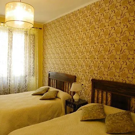 Hétvégi ház El Balcon Del Ara