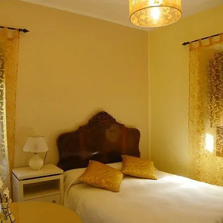 Hétvégi ház El Balcon Del Ara Ligüerre de Ara