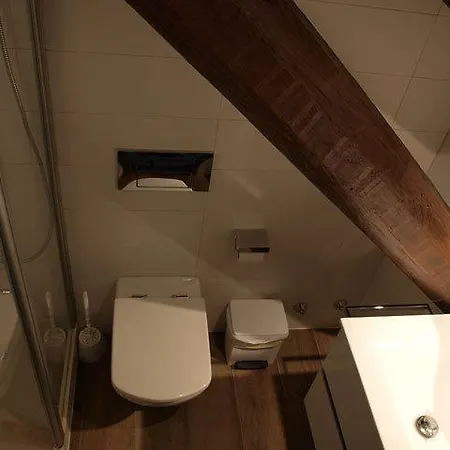 Casa rural El Balcon Del Ara *