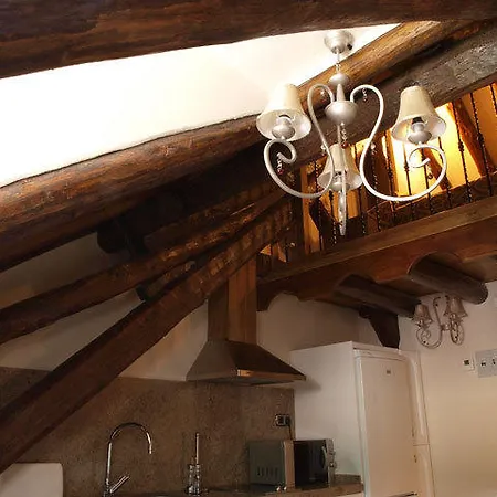 El Balcon Del Ara Ligüerre de Ara