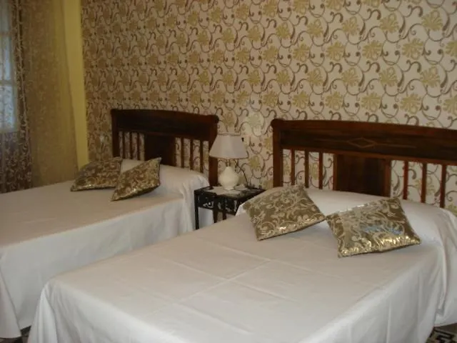 El Balcon Del Ara * Liguerre de Ara