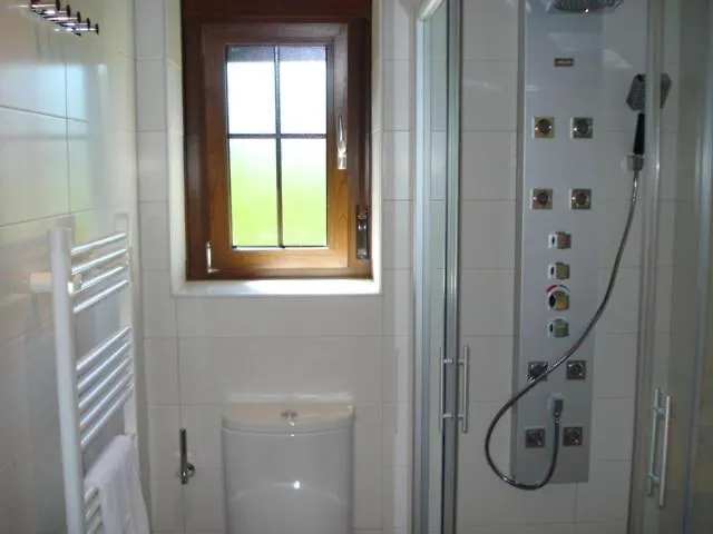 El Balcon Del Ara Liguerre de Ara