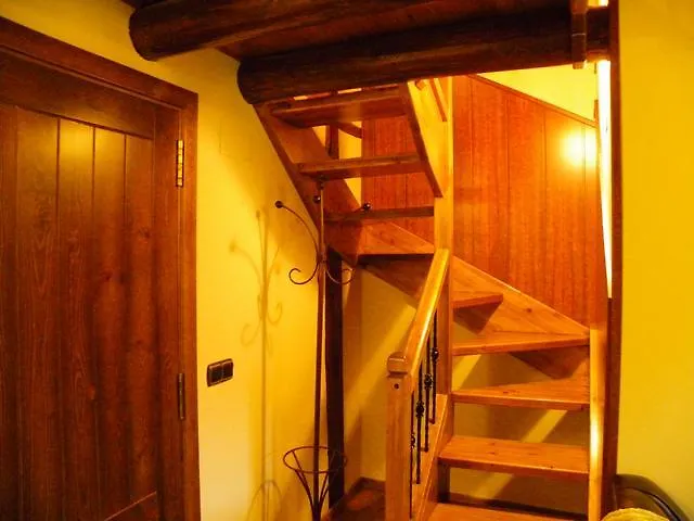 El Balcon Del Ara Liguerre de Ara