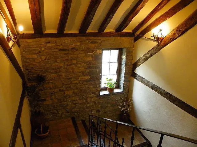 El Balcon Del Ara Liguerre de Ara