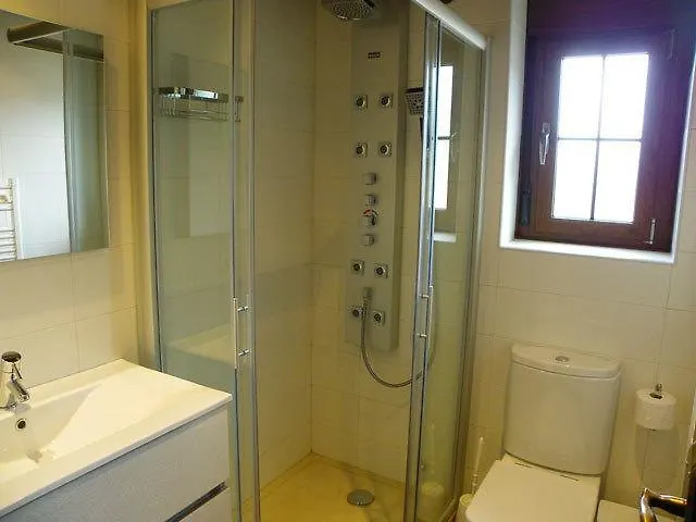 Lantställe El Balcon Del Ara