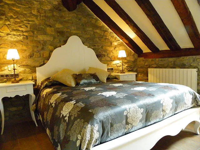 Lantställe El Balcon Del Ara *