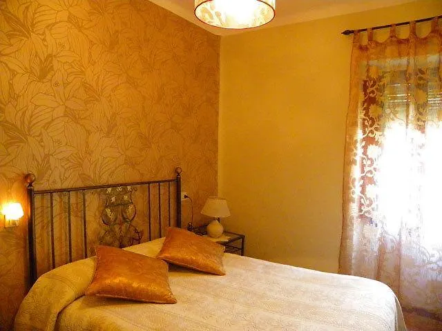 El Balcon Del Ara Liguerre de Ara