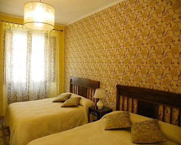 Lantställe El Balcon Del Ara