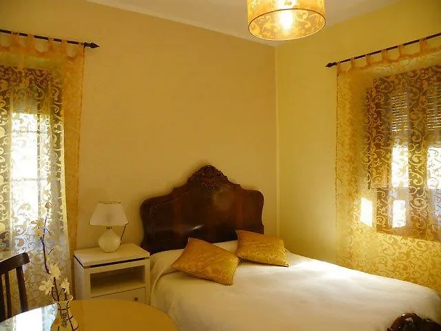 Lantställe El Balcon Del Ara Liguerre de Ara