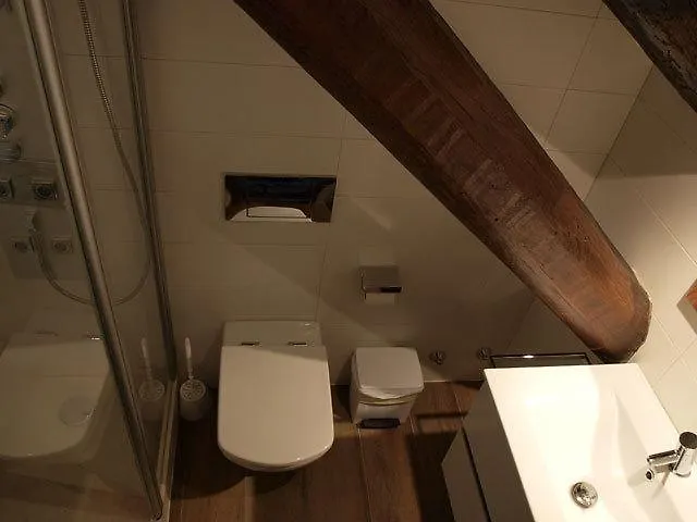 Lantställe El Balcon Del Ara *