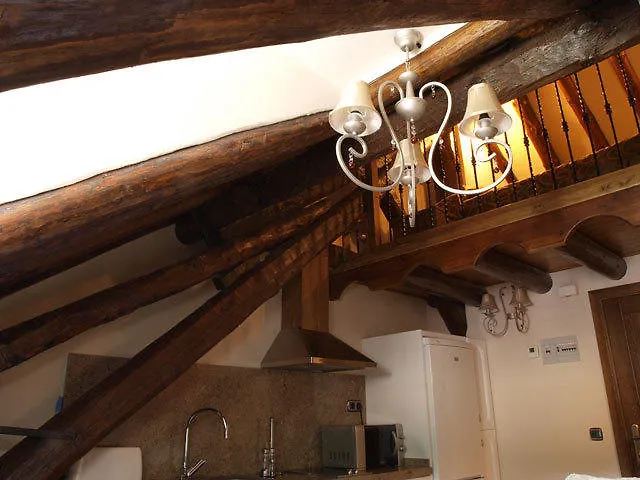 El Balcon Del Ara Liguerre de Ara